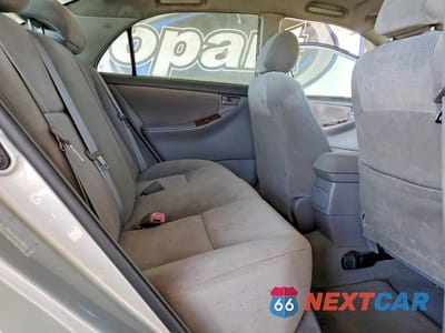 Zdjęcie 10 z 11 samochodu: 2005 TOYOTA COROLLA LE VIN:1NXBR30E95Z454397 - miniatura