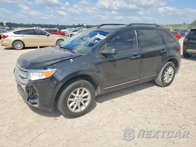 2013 FORD EDGE SE 2FMDK3GC7DBB43931 - główne zdjęcie licytacji z USA - miniatura
