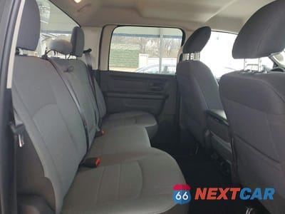 Zdjęcie 10 z 12 samochodu: 2023 RAM 1500 CLASSIC TRADESMAN VIN:3C6RR7KG8PG668013 - miniatura