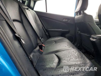 Zdjęcie 10 z 12 samochodu: 2022 TOYOTA PRIUS XLE AWD-E VIN:JTDL9MFU1N3031669 - miniatura