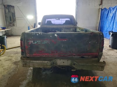 Zdjęcie 6 z 13 samochodu: 1996 DODGE RAM 1500 VIN:1B7HC16X8TS702869 - miniatura
