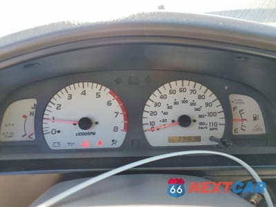 Zdjęcie 9 z 12 samochodu: 2002 TOYOTA TACOMA BASE VIN:5TEWM72N72Z080027 - miniatura