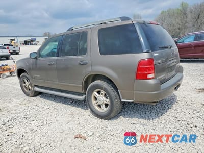 Drugie zdjęcie samochodu z przodu: 2005 FORD EXPLORER XLT VIN:1FMZU73E65UB53778 - miniatura