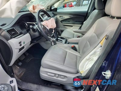 Zdjęcie 7 z 13 samochodu: 2016 HONDA PILOT EXL VIN:5FNYF6H57GB038891 - miniatura