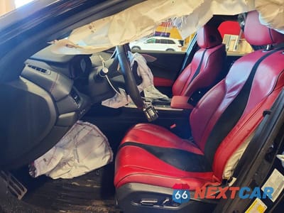 Zdjęcie 7 z 12 samochodu: 2023 ACURA TLX A-SPEC VIN:19UUB6F5XPA002135 - miniatura