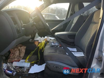 Zdjęcie 7 z 12 samochodu: 2011 DODGE DAKOTA SLT VIN:1D7RW3GK7BS691877 - miniatura