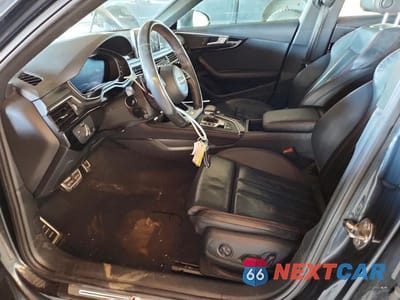 Zdjęcie 7 z 11 samochodu: 2018 AUDI A4 PREMIUM PLUS VIN:WAUENAF40JA121322 - miniatura