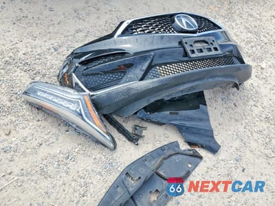 Zdjęcie 13 z 13 samochodu: 2020 ACURA RDX TECHNOLOGY VIN:5J8TC1H59LL005406 - miniatura