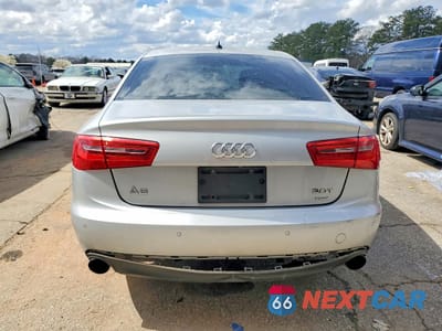 Zdjęcie 6 z 12 samochodu: 2012 AUDI A6 VIN:WAUBGAFC1CN017504 - miniatura