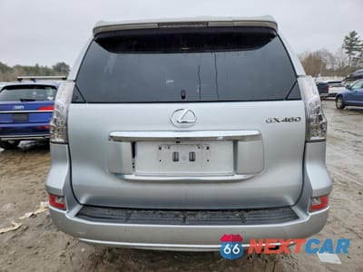 Zdjęcie 6 z 13 samochodu: 2019 LEXUS GX 460 BASE VIN:JTJBM7FX9K5233307 - miniatura