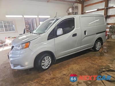 2017 NISSAN NV200 SV 3N6CM0KN8HK713160 - główne zdjęcie licytacji z USA - miniatura