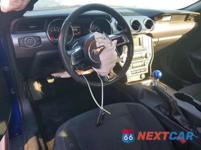 Zdjęcie 8 z 12 samochodu: 2016 FORD MUSTANG GT VIN:1FA6P8CF2G5265879 - miniatura