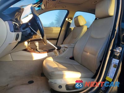 Zdjęcie 7 z 11 samochodu: 2008 BMW 335 I VIN:WBAVB73558VH23728 - miniatura