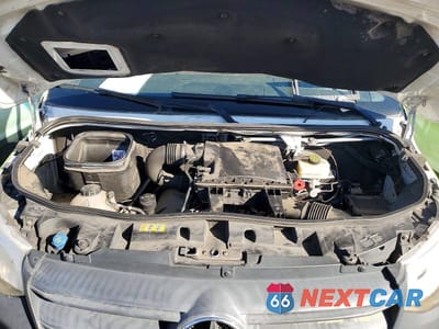 Zdjęcie 11 z 13 samochodu: 2019 MERCEDES BENZ SPRINTER 2500/3500 DELIVERY VAN VIN:WD3PF1CD6KP060886 - miniatura