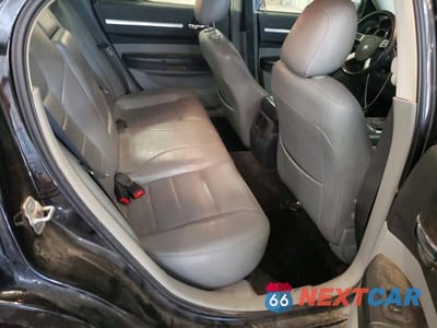 Zdjęcie 10 z 12 samochodu: 2008 DODGE CHARGER R/T VIN:2B3KK53H48H159663 - miniatura
