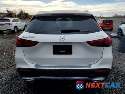 Zdjęcie 6 z 12 samochodu: 2023 MERCEDES-BENZ GLA 250 4MATIC VIN:W1N4N4HB6PJ449521 - miniatura