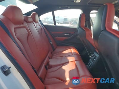 Zdjęcie 10 z 12 samochodu: 2015 BMW M3 VIN:WBS3C9C51FP803523 - miniatura