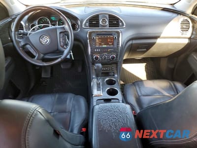 Zdjęcie 8 z 12 samochodu: 2014 BUICK ENCLAVE VIN:5GAKRBKD4EJ100695 - miniatura