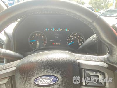 Zdjęcie 8 z 13 samochodu: 2018 FORD F150 SUPERCREW VIN:1FTEW1EP0JKC50053 - miniatura