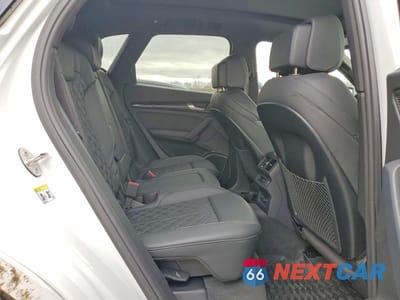 Zdjęcie 11 z 12 samochodu: 2025 AUDI SQ5 PREMIUM PLUS VIN:WA1B4AFY9S2028378 - miniatura