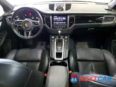 Zdjęcie 8 z 13 samochodu: 2018 PORSCHE MACAN VIN:WP1AA2A58JLB13278 - miniatura