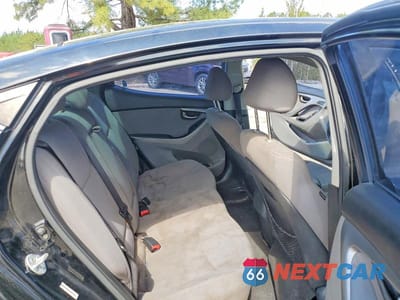Zdjęcie 10 z 12 samochodu: 2015 HYUNDAI ELANTRA SE VIN:KMHDH4AE6FU226472 - miniatura