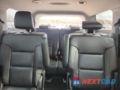 Zdjęcie 10 z 12 samochodu: 2019 GMC ACADIA SLT-1 VIN:1GKKNULSXKZ260598 - miniatura
