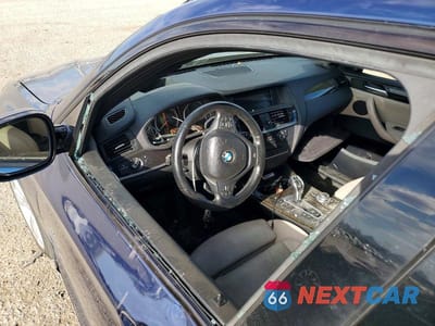 Zdjęcie 9 z 12 samochodu: 2014 BMW X3 XDRIVE35I VIN:5UXWX7C5XE0E82538 - miniatura