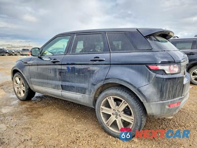 Drugie zdjęcie samochodu z przodu: 2012 LAND ROVER RANGE ROVER EVOQUE PURE PREMIUM VIN:SALVR2BG4CH620303 - miniatura