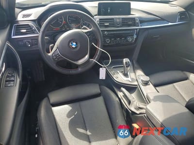 Zdjęcie 8 z 12 samochodu: 2017 BMW 330 I VIN:WBA8B9C34HK885596 - miniatura