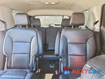 Zdjęcie 10 z 13 samochodu: 2018 CHEVROLET TRAVERSE PREMIER VIN:1GNERKKW8JJ111231 - miniatura