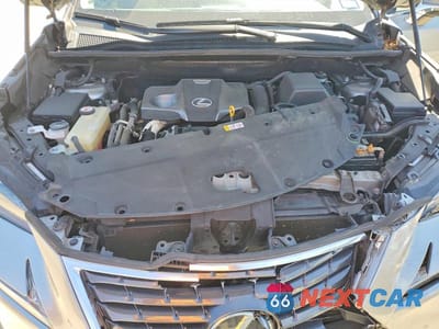 Zdjęcie 12 z 12 samochodu: 2019 LEXUS NX 300 BASE VIN:JTJYARBZ4K2155753 - miniatura