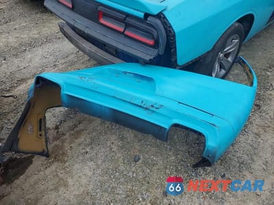 Zdjęcie 12 z 13 samochodu: 2018 DODGE CHALLENGER SXT VIN:2C3CDZAG7JH172237 - miniatura