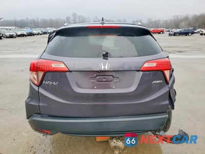 Zdjęcie 6 z 13 samochodu: 2017 HONDA HR-V EXL VIN:3CZRU6H76HM703055 - miniatura