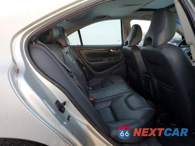 Zdjęcie 10 z 11 samochodu: 2008 VOLVO S60 2.5T VIN:YV1RS592082671097 - miniatura