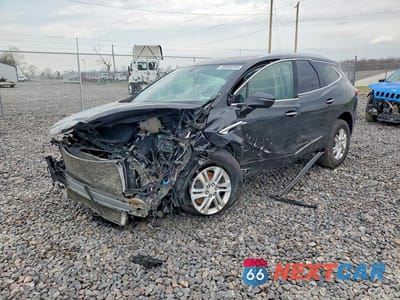 2021 BUICK ENCLAVE ESSENCE 5GAERBKW0MJ132363 - główne zdjęcie licytacji z USA - miniatura