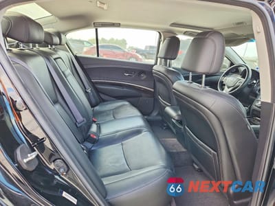 Zdjęcie 10 z 13 samochodu: 2014 ACURA RLX TECH VIN:JH4KC1F54EC003822 - miniatura