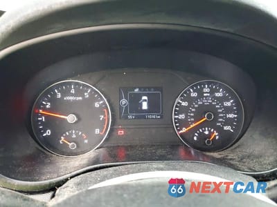 Zdjęcie 9 z 14 samochodu: 2018 KIA SPORTAGE LX VIN:KNDPMCAC1J7439228 - miniatura