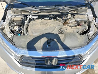 Zdjęcie 12 z 14 samochodu: 2023 HONDA ODYSSEY TOURING VIN:5FNRL6H83PB077517 - miniatura
