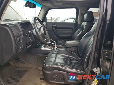 Zdjęcie 7 z 12 samochodu: 2006 HUMMER H3 VIN:5GTDN136368202861 - miniatura