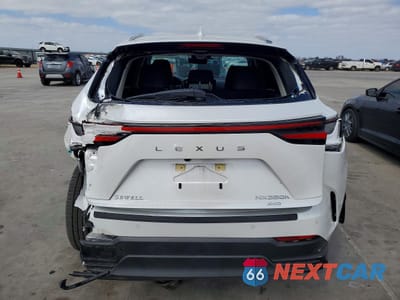 Zdjęcie 6 z 14 samochodu: 2023 LEXUS NX 350H PREMIUM VIN:JTJGKCEZ2P5007589 - miniatura