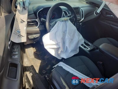 Zdjęcie 8 z 12 samochodu: 2019 CHEVROLET EQUINOX LT VIN:2GNAXKEV8K6152139 - miniatura