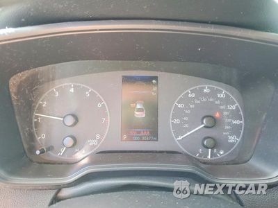 Zdjęcie 9 z 13 samochodu: 2024 TOYOTA COROLLA LE VIN:5YFB4MDE6RP198645 - miniatura