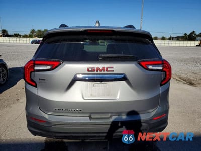 Zdjęcie 6 z 12 samochodu: 2024 GMC TERRAIN SLE VIN:3GKALMEG2RL303102 - miniatura