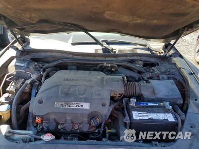 Zdjęcie 11 z 12 samochodu: 2010 HONDA ACCORD CROSSTOUR EXL VIN:5J6TF2H51AL012692 - miniatura