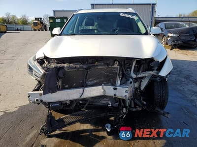 Piąte zdjęcie samochodu w środku: 2019 INFINITI QX60 LUXE VIN:5N1DL0MM9KC527277 - miniatura