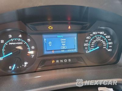 Zdjęcie 9 z 14 samochodu: 2017 FORD FLEX SE VIN:2FMGK5B83HBA02615 - miniatura