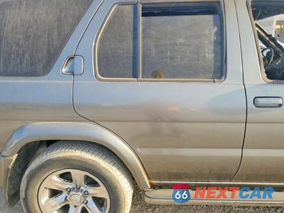 Zdjęcie 11 z 13 samochodu: 2004 NISSAN PATHFINDER SE VIN:JN8DR09Y64W919363 - miniatura