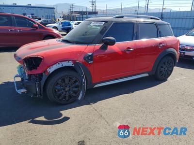 2024 MINI COOPER S COUNTRYMAN WMZ53BR02R3R34278 - główne zdjęcie licytacji z USA - miniatura