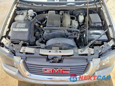 Zdjęcie 12 z 13 samochodu: 2002 GMC ENVOY VIN:1GKDS13S322488631 - miniatura
